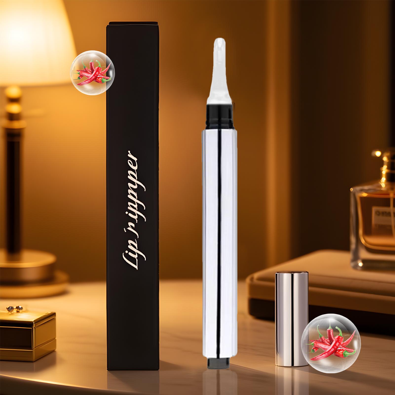 Lip Voller Make-up Basis Spice - Woman Beauty Makeup recensie en prijs