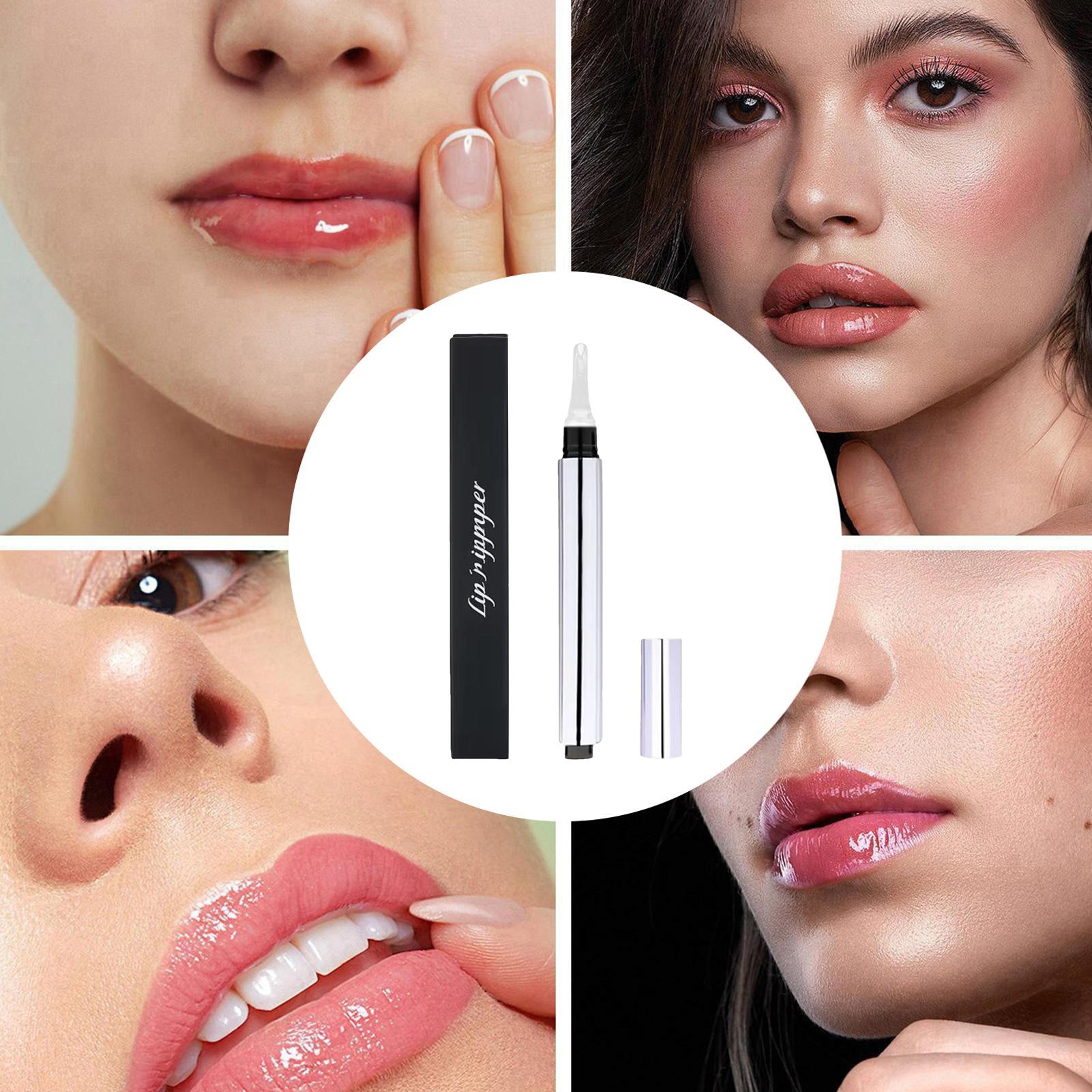 Lip Voller Make-up Basis Spice - Woman Beauty Makeup recensie en prijs