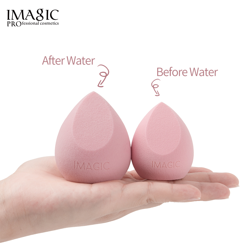 Imagic Make-Up Spons Professio - Beauty Makeup Images recensie en prijs