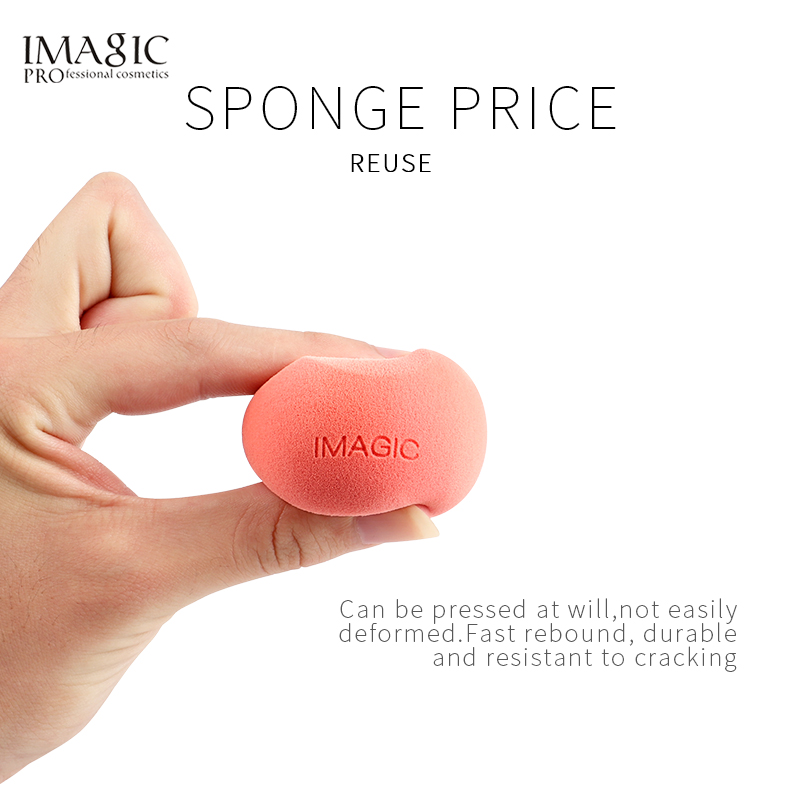 Imagic Make-Up Spons Professio - Beauty Makeup Images recensie en prijs