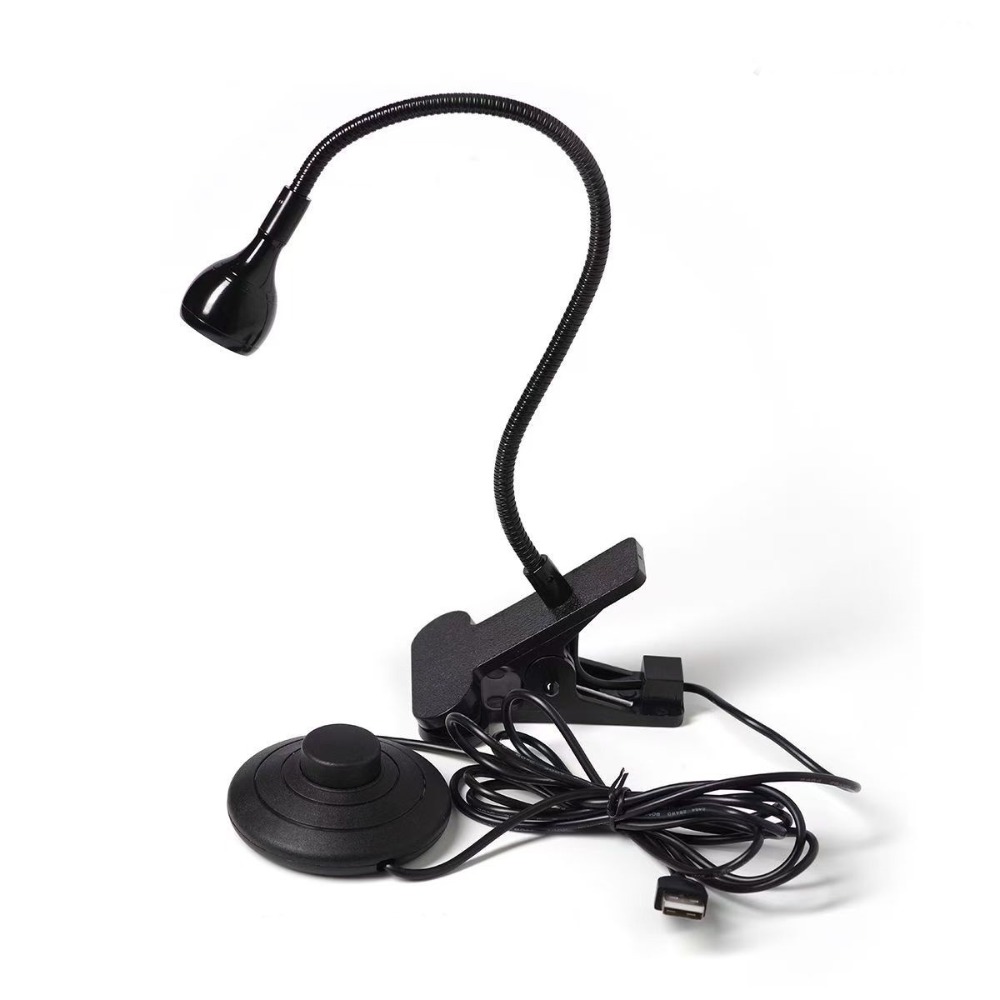 Draagbare 5W/3W UV Led Nagella - Uv Nail Lamp recensie en prijs