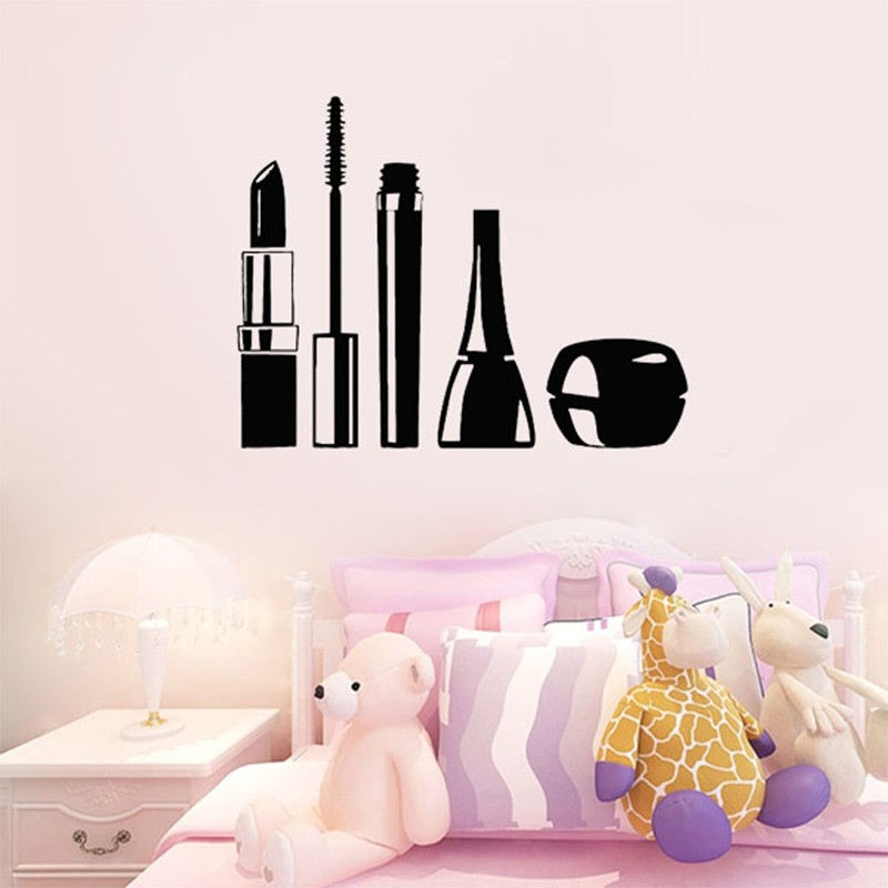 Schoonheidssalon Cosmetica Muu - Beauty Makeup Wallpaper recensie en prijs