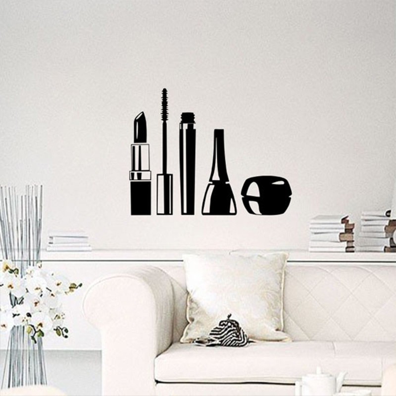 Schoonheidssalon Cosmetica Muu - Beauty Makeup Wallpaper recensie en prijs