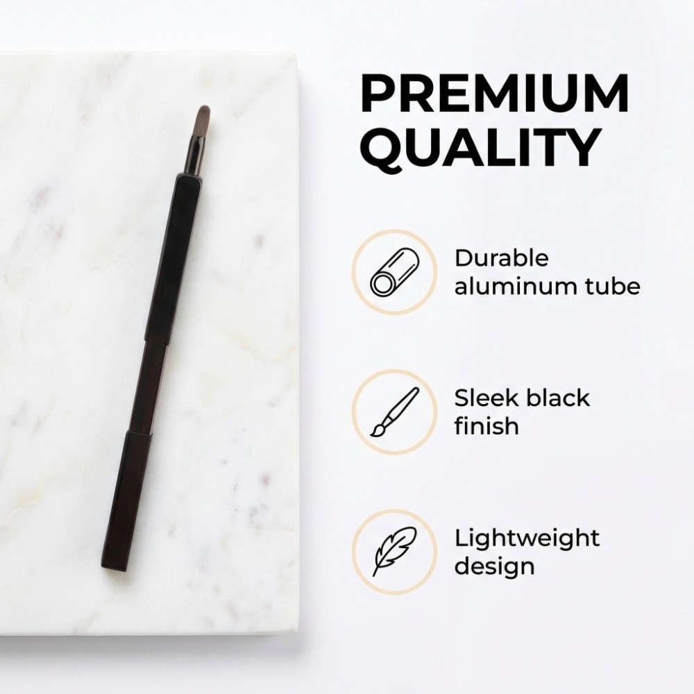 Schoonheidsproducten Aluminium - Beauty Makeup Pic recensie en prijs