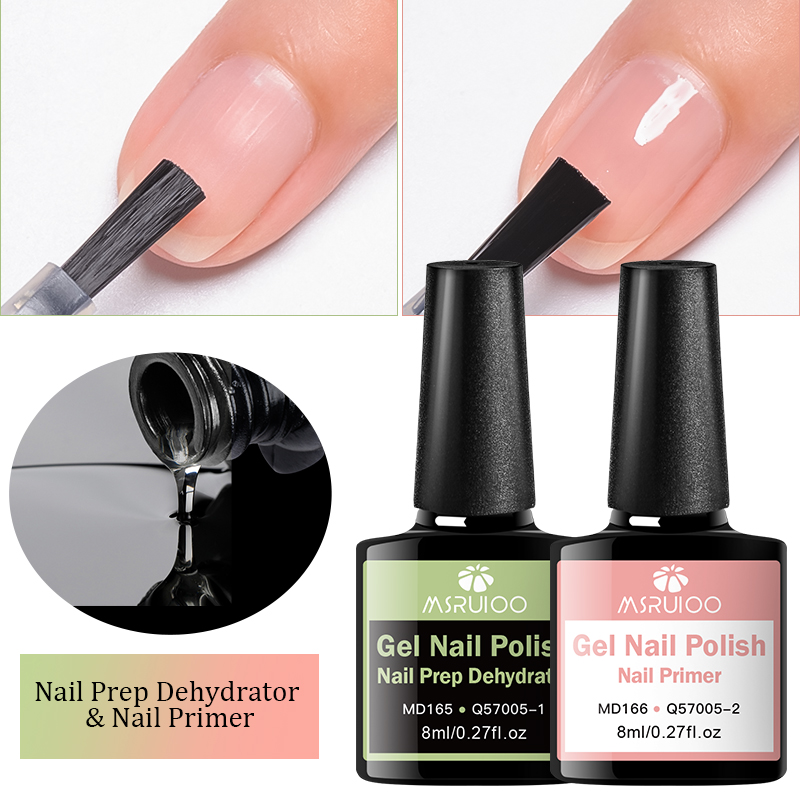 Acryl Geen-zuur Primer Nail Pr - Nail Dehydrator Primer recensie en prijs
