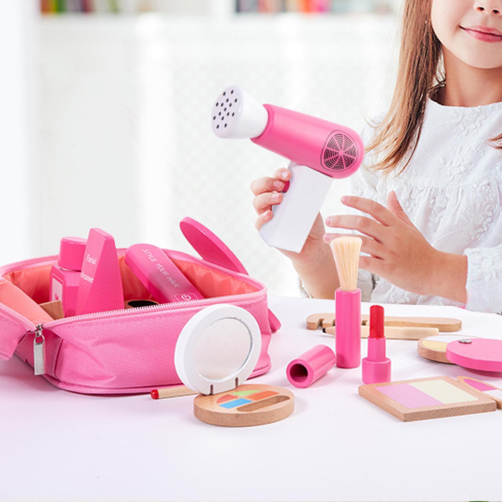Fantasiespelborstels voor kind - Beauty Makeup For Kids recensie en prijs