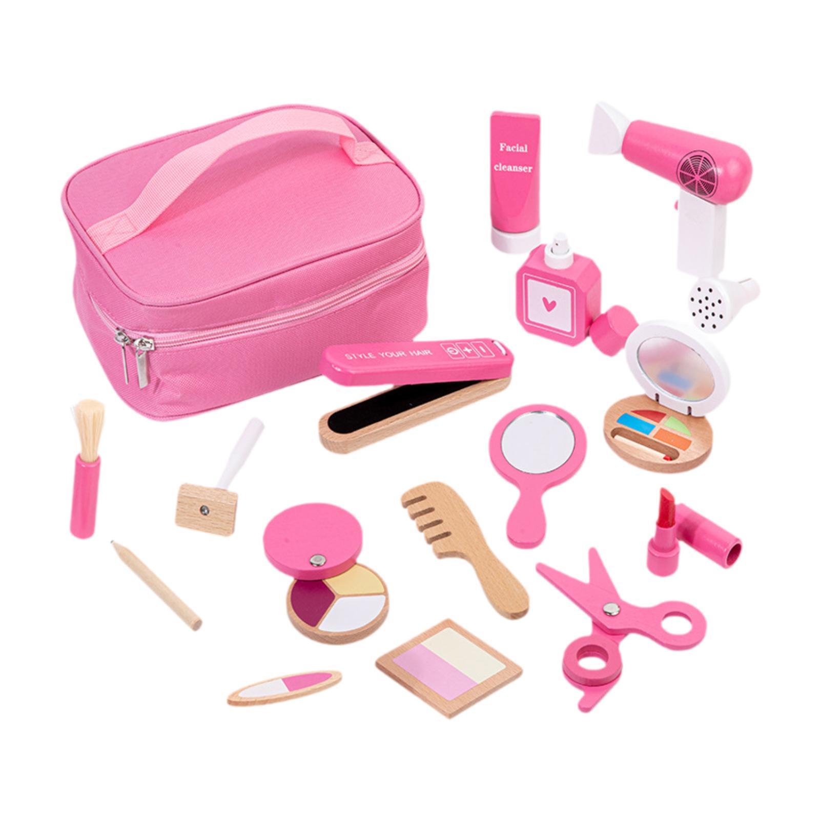 Fantasiespelborstels voor kind - Beauty Makeup For Kids recensie en prijs