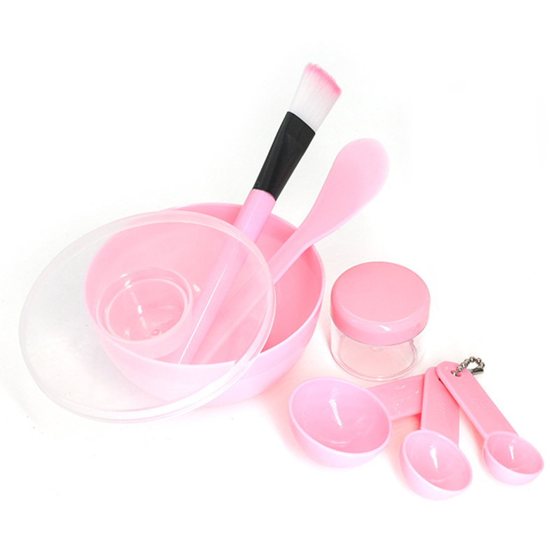 Gezichtsmasker borstel, masker - Woman Beauty Makeup recensie en prijs