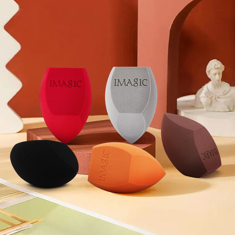 Imagic Make-Up Spons Puff Prof - Beauty Makeup Images recensie en prijs
