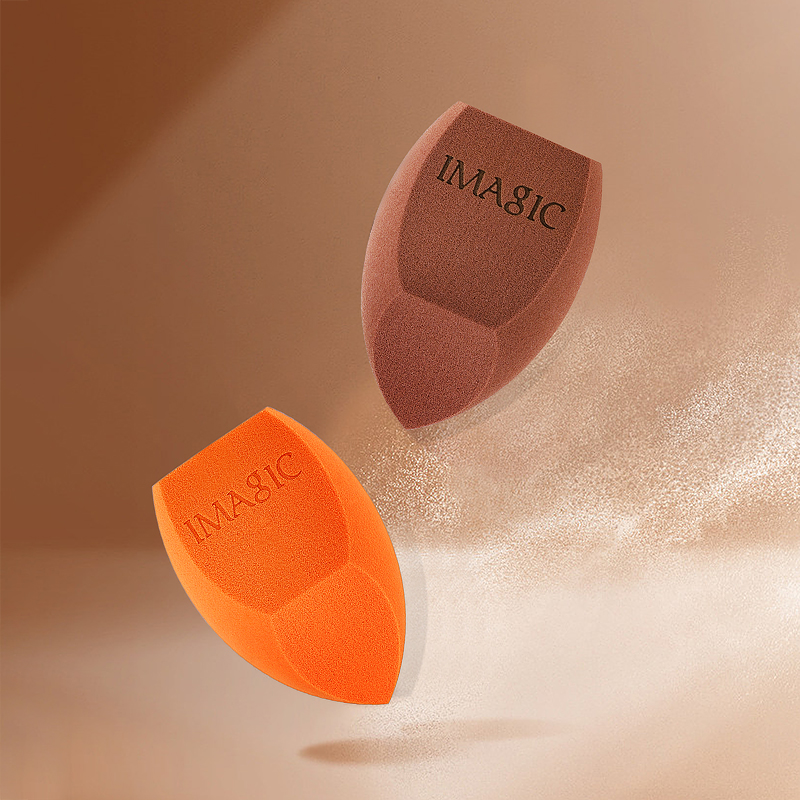 Imagic Make-Up Spons Puff Prof - Beauty Makeup Images recensie en prijs