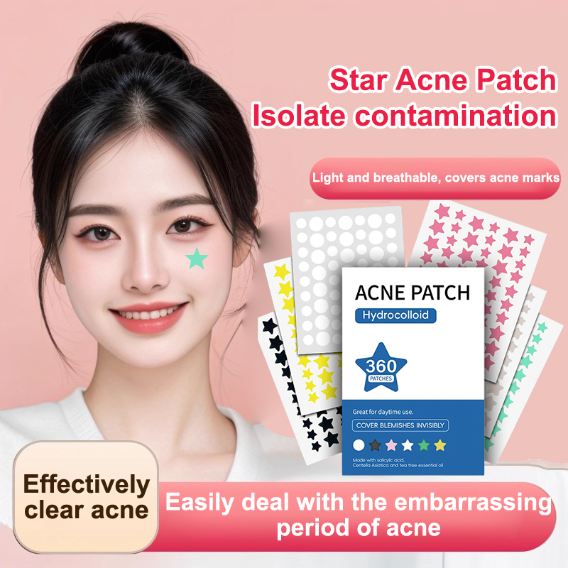 360 Stuks Kleurrijke Onzichtba - Beauty Makeup Remover recensie en prijs