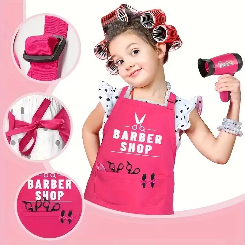 17 Stuks Meisjes Schoonheidssa - Beauty Makeup For Kids recensie en prijs