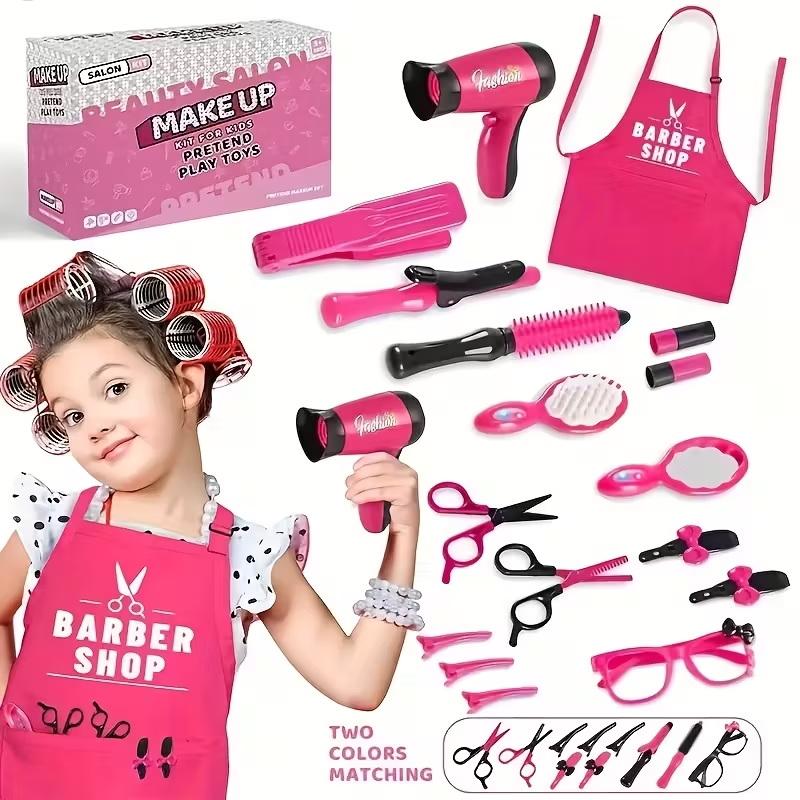 17 Stuks Meisjes Schoonheidssa - Beauty Makeup For Kids recensie en prijs