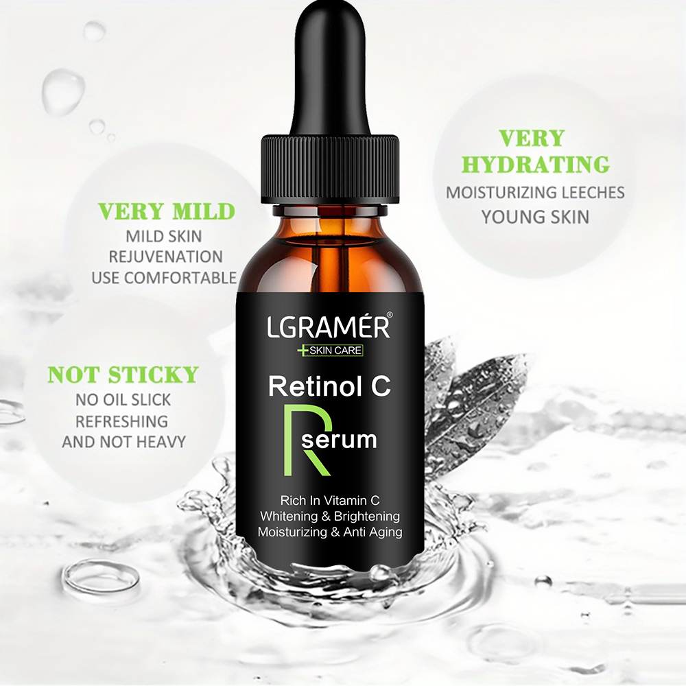 Retinol Veroudering Verwijdert - The Ordinary Serum Hyaluronic Acid recensie en prijs