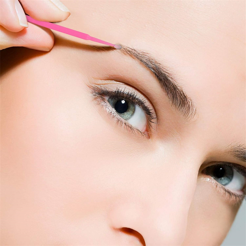 300/100 Stuks Wimper Reiniging - Beauty Makeup Remover recensie en prijs