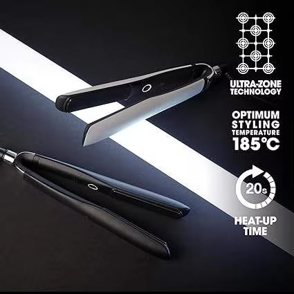 Platinum+ Chronos Professional - Hair Straightener recensie en prijs