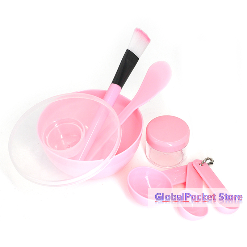 Gezichtsborstel Masker Kom Lep - Woman Beauty Makeup recensie en prijs