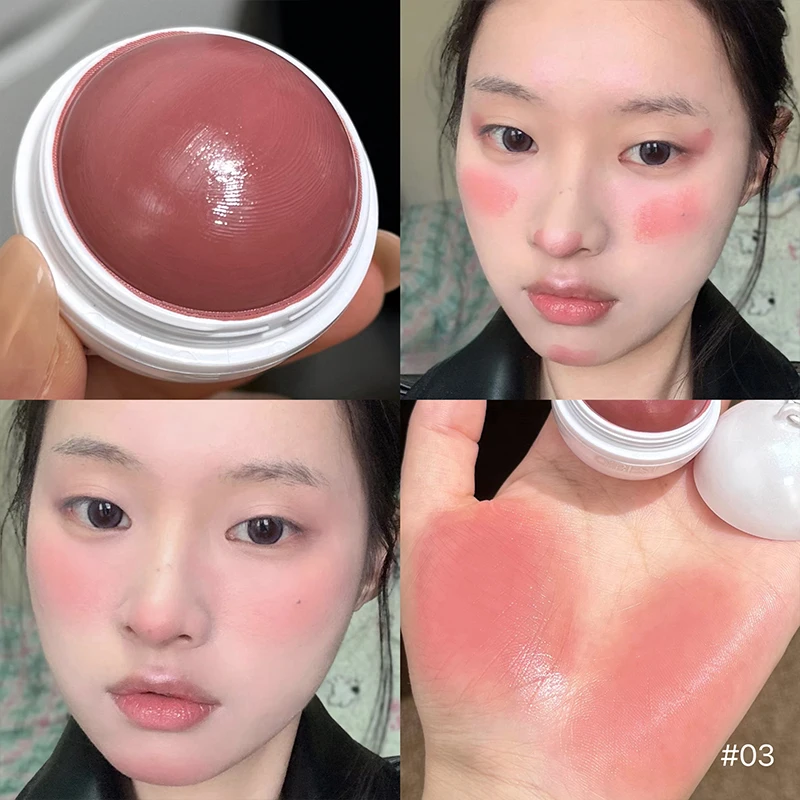 QIBEST Sap Blush Water Lichte  - Beauty Juice Makeup recensie en prijs