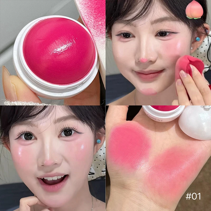QIBEST Sap Blush Water Lichte  - Beauty Juice Makeup recensie en prijs