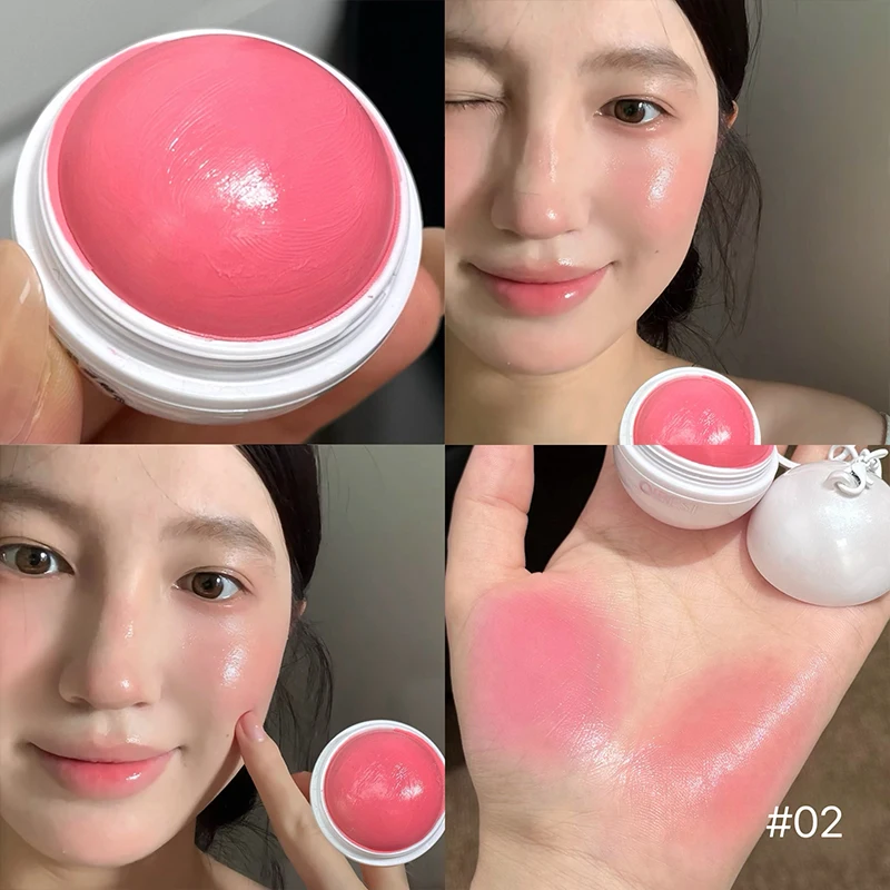QIBEST Sap Blush Water Lichte  - Beauty Juice Makeup recensie en prijs