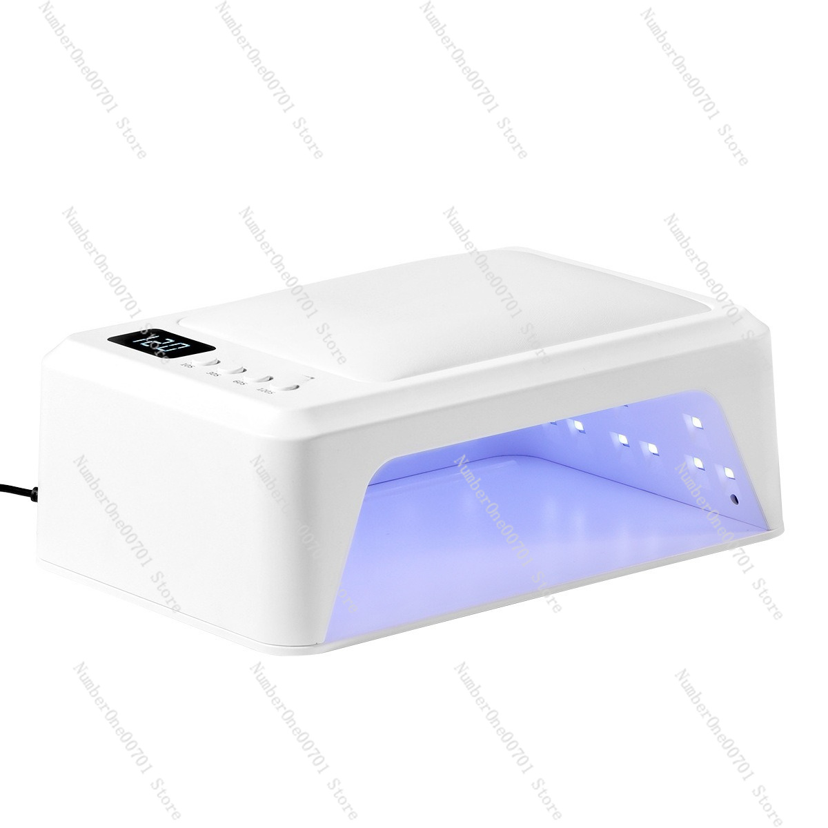 T8 Grote Ruimte UV Nagellamp m - Uv Nail Lamp recensie en prijs