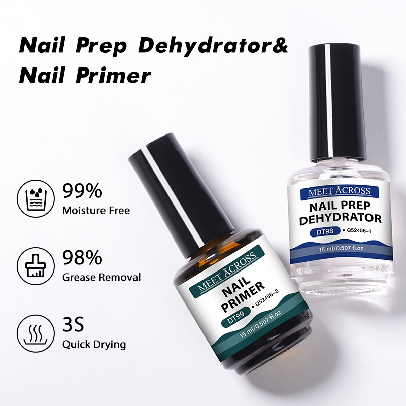 15ml Natuurlijke Nageldehydrat - Nail Dehydrator Primer recensie en prijs