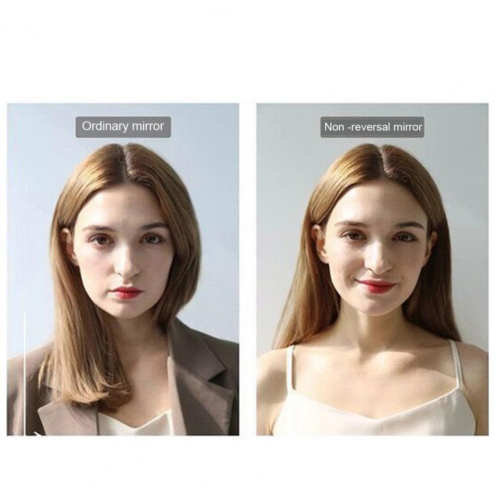 2025, niet-omkeerbare spiegel, - Beauty Makeup Images recensie en prijs