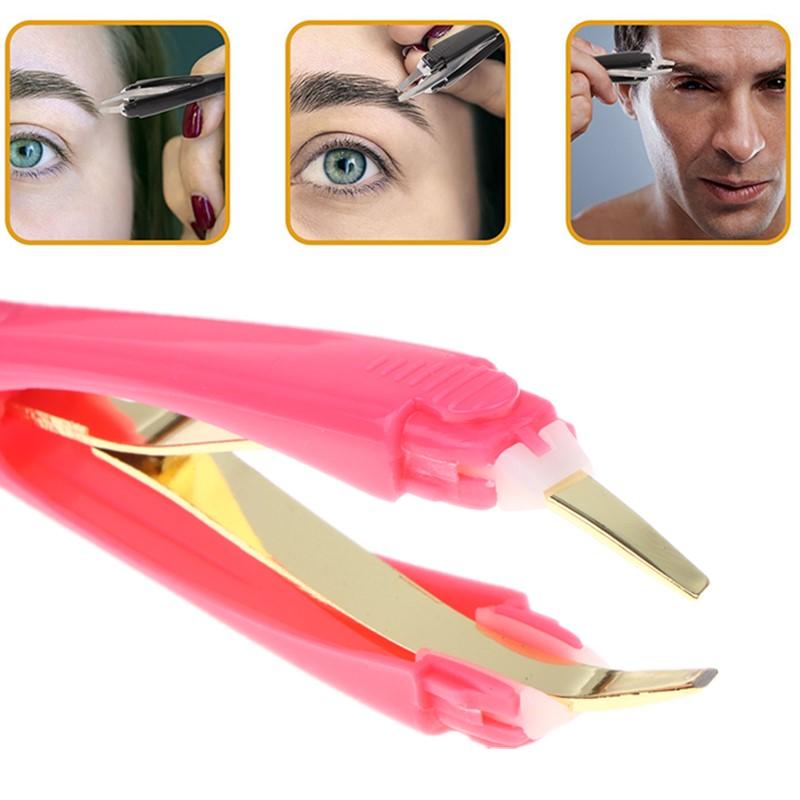 Wenkbrauwpincet Automatisch in - Beauty Makeup Remover recensie en prijs