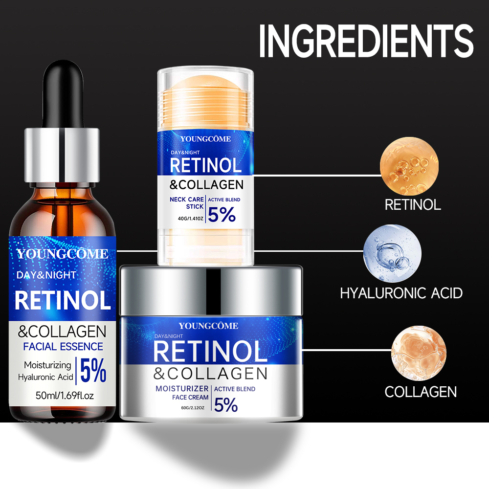 Retinol Rimpel Remover Gezicht - The Ordinary Serum Hyaluronic Acid recensie en prijs