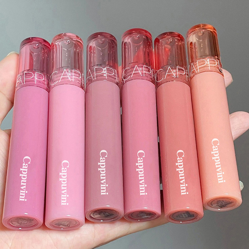 Beauty Juice Lip Glaze Gummy J - Beauty Juice Makeup recensie en prijs