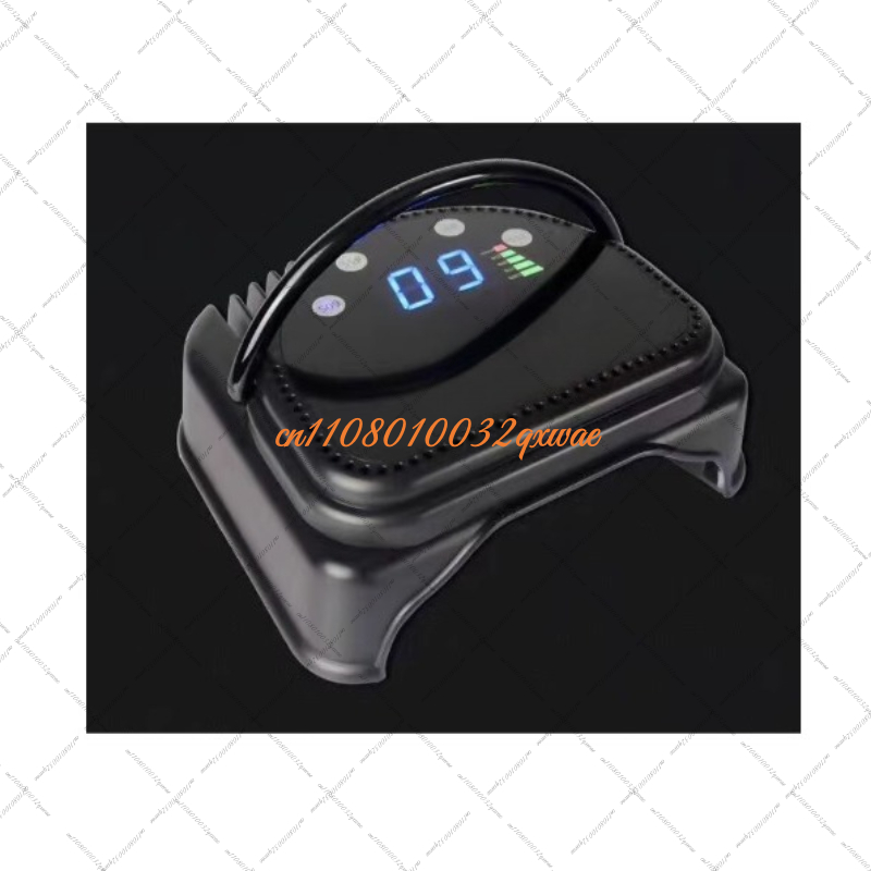 Professionele 64W nageldrogerl - Uv Nail Lamp recensie en prijs