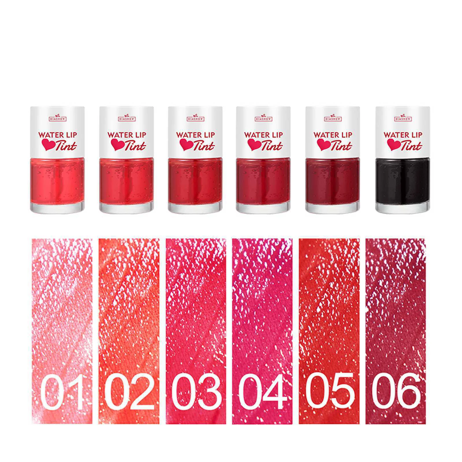 Sap Lip Tint Non-stick Cup Vlo - Beauty Juice Makeup recensie en prijs