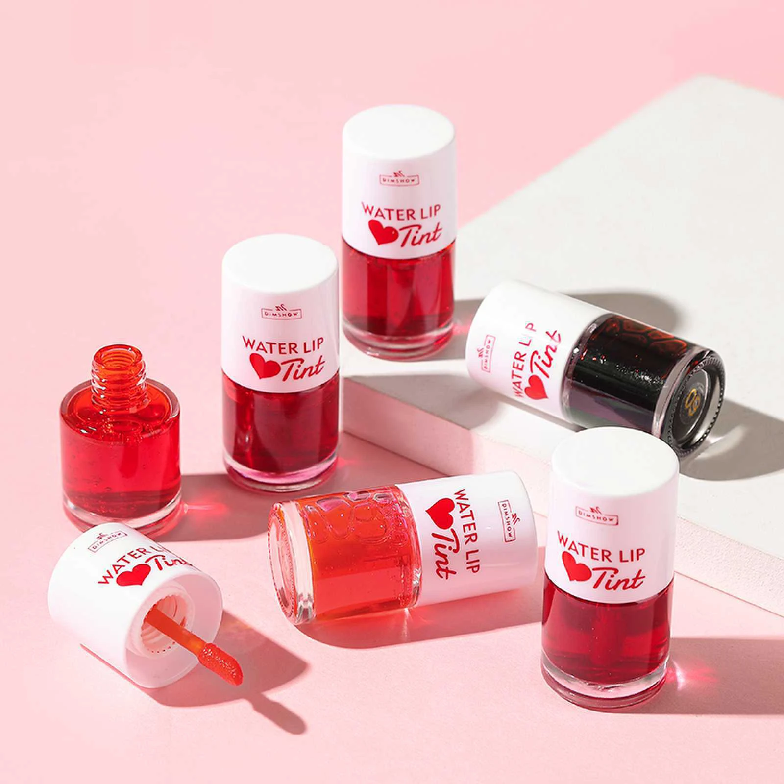 Sap Lip Tint Non-stick Cup Vlo - Beauty Juice Makeup recensie en prijs