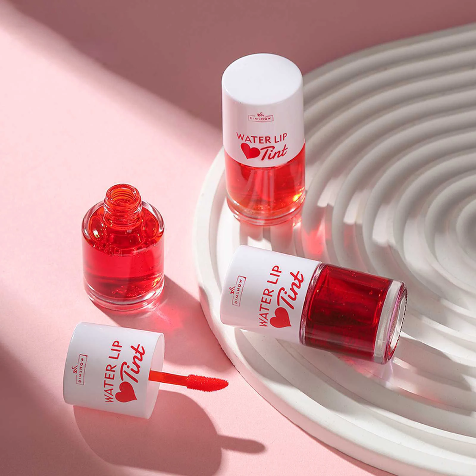 Sap Lip Tint Non-stick Cup Vlo - Beauty Juice Makeup recensie en prijs