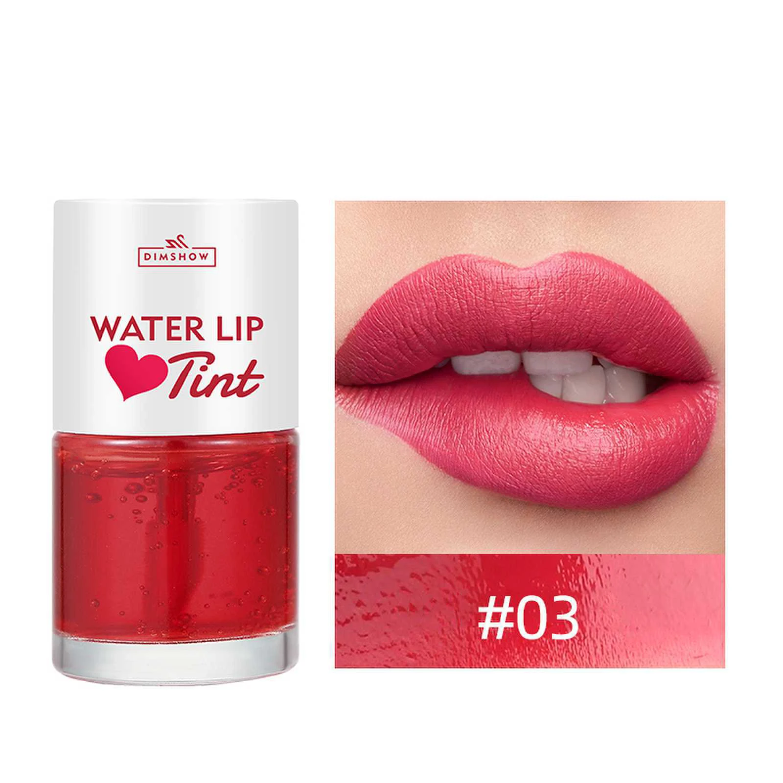 Sap Lip Tint Non-stick Cup Vlo - Beauty Juice Makeup recensie en prijs