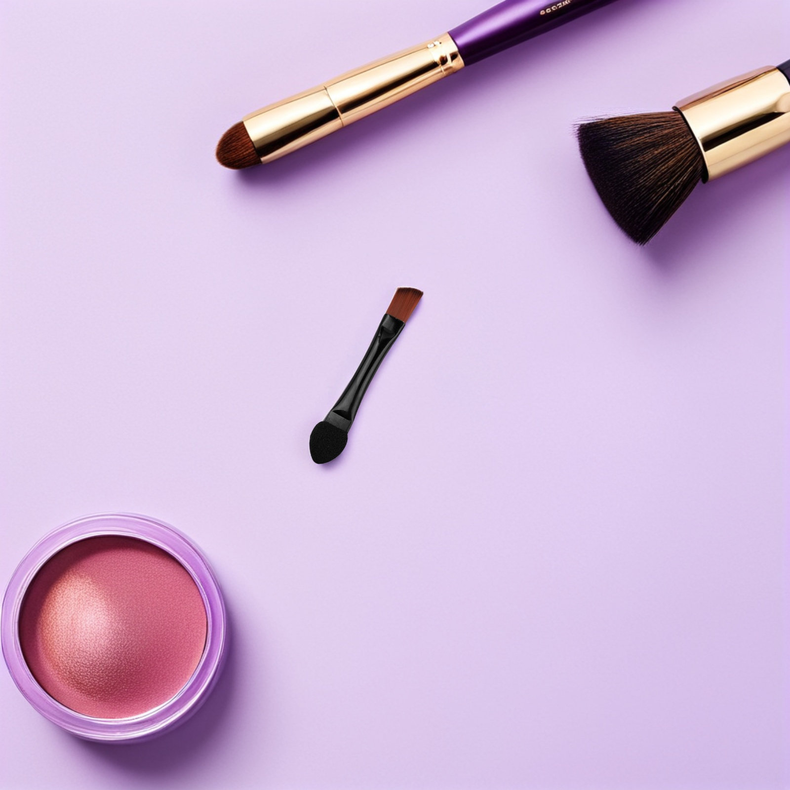 50 stuks dubbelzijdige schuine - Beauty With Makeup recensie en prijs