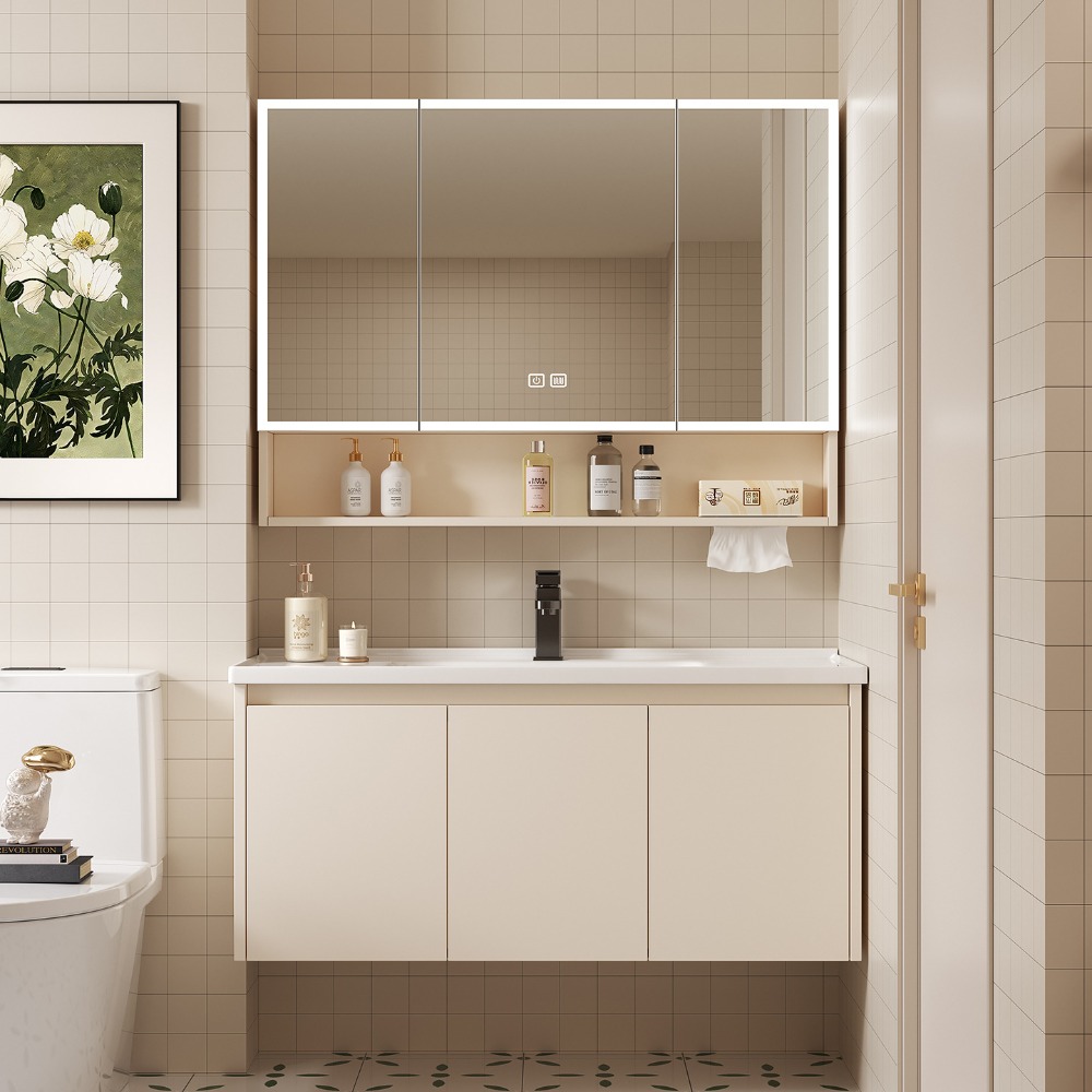 badkamer slimme opbergspiegelk - Beauty Makeup Wallpaper recensie en prijs