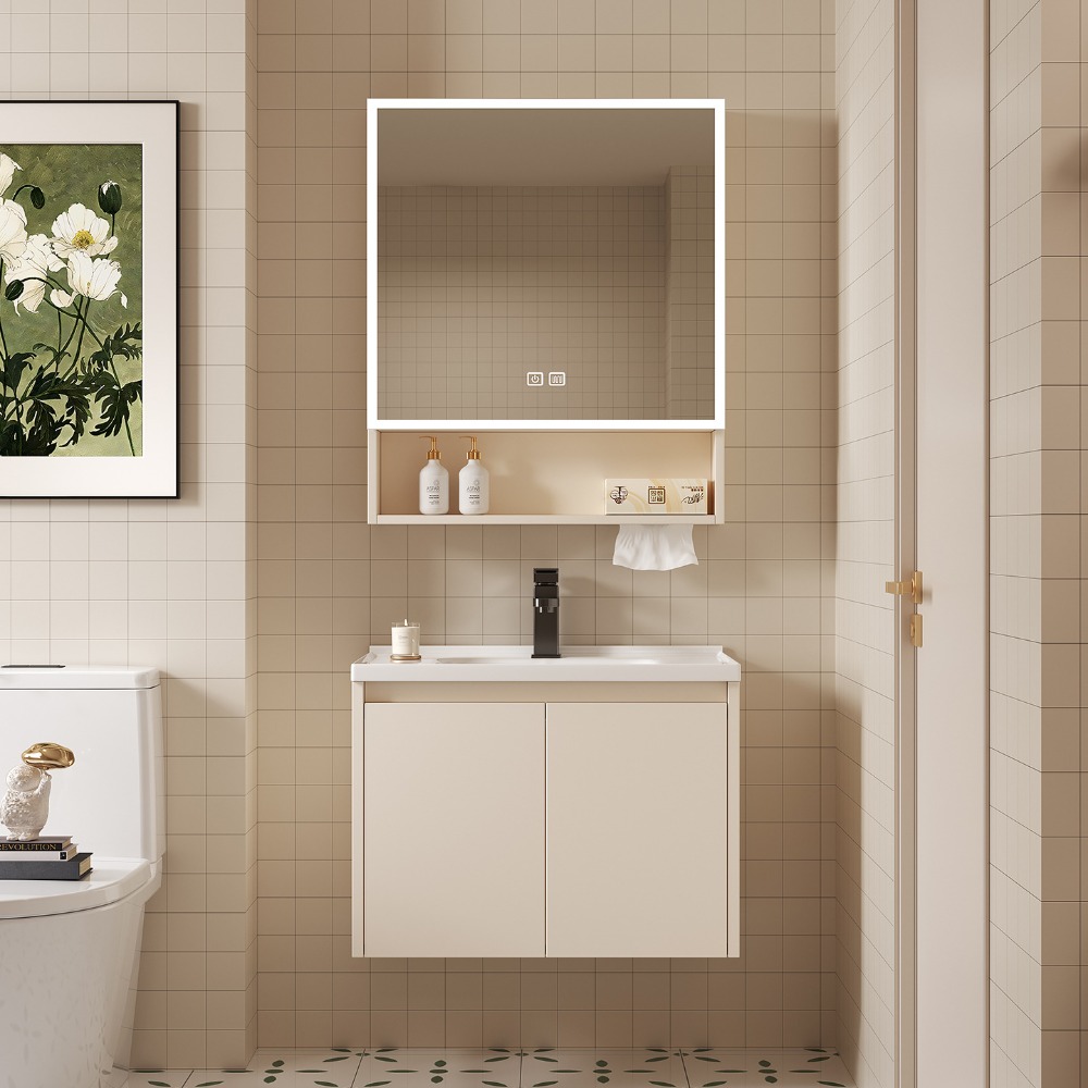 badkamer slimme opbergspiegelk - Beauty Makeup Wallpaper recensie en prijs
