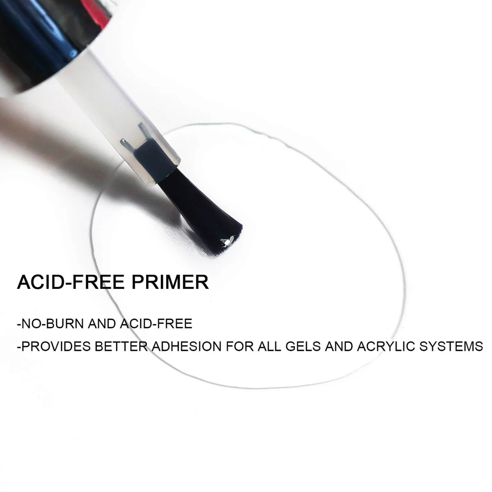 KODIES GEL TPO Gratis Nail Deh - Nail Dehydrator Primer recensie en prijs