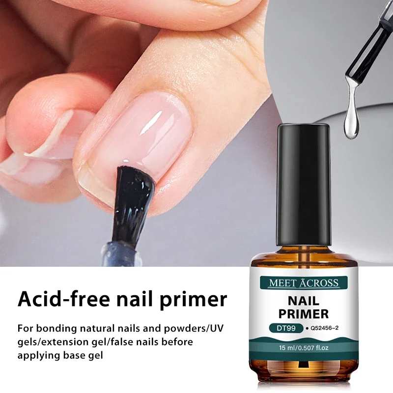 2 stuks 15ml Nagelprimer & Nag - Nail Dehydrator Primer recensie en prijs