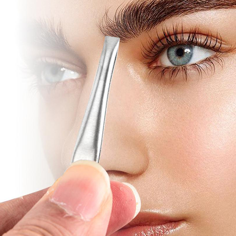 Wenkbrauwpincet Haarschoonheid - Beauty Makeup Remover recensie en prijs