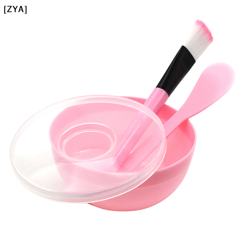 Gezichtsborstel Masker Kom Lep - Woman Beauty Makeup recensie en prijs