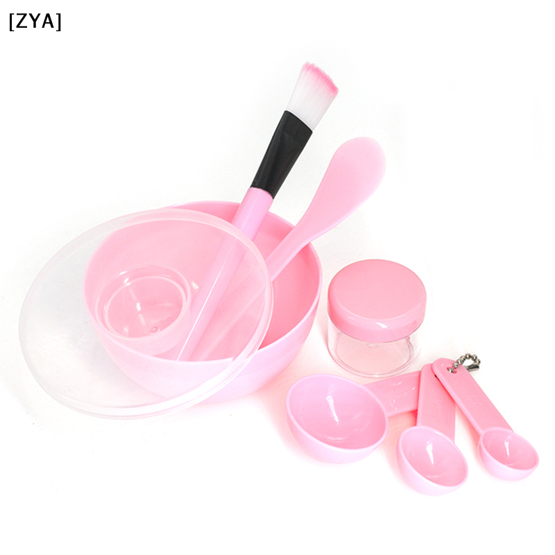 Gezichtsborstel Masker Kom Lep - Woman Beauty Makeup recensie en prijs