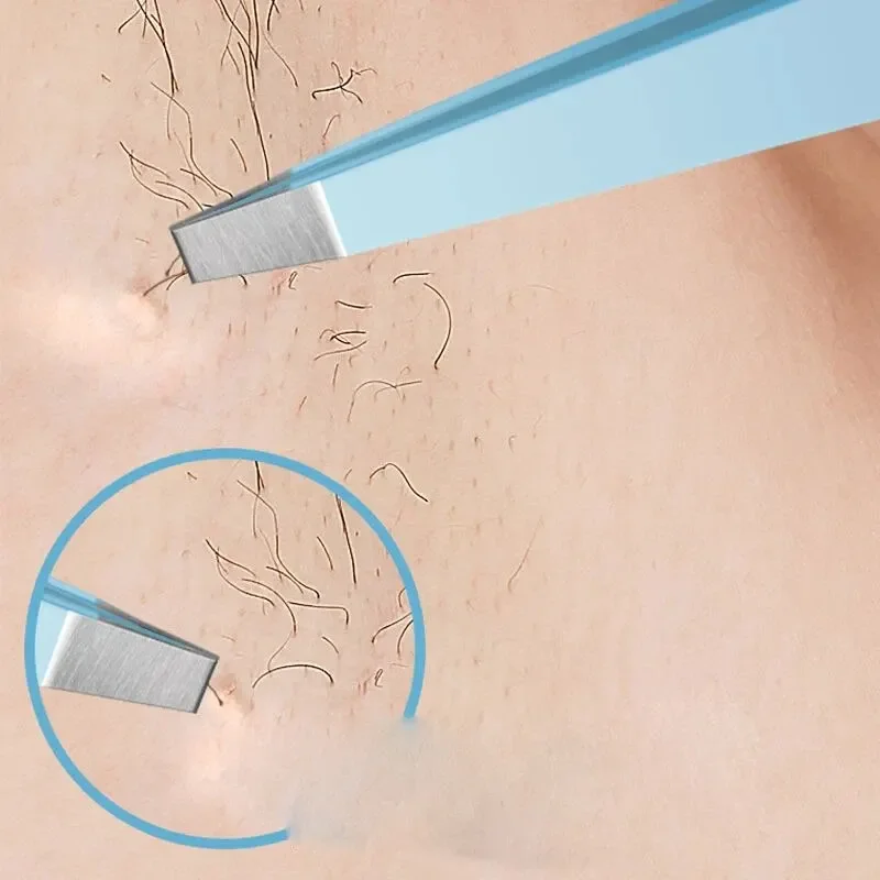 2026 nieuwe wenkbrauw pincet k - Beauty Makeup Remover recensie en prijs