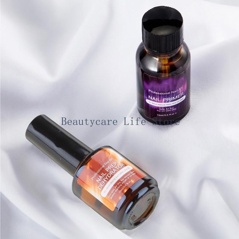 652C Primer Zuurvrije Prep Deh - Nail Dehydrator Primer recensie en prijs