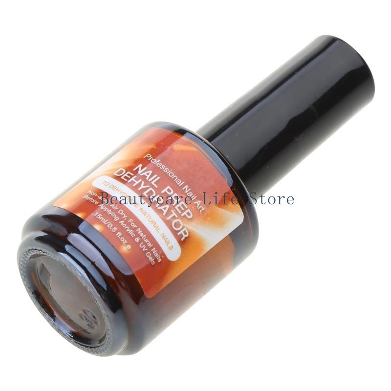 652C Primer Zuurvrije Prep Deh - Nail Dehydrator Primer recensie en prijs