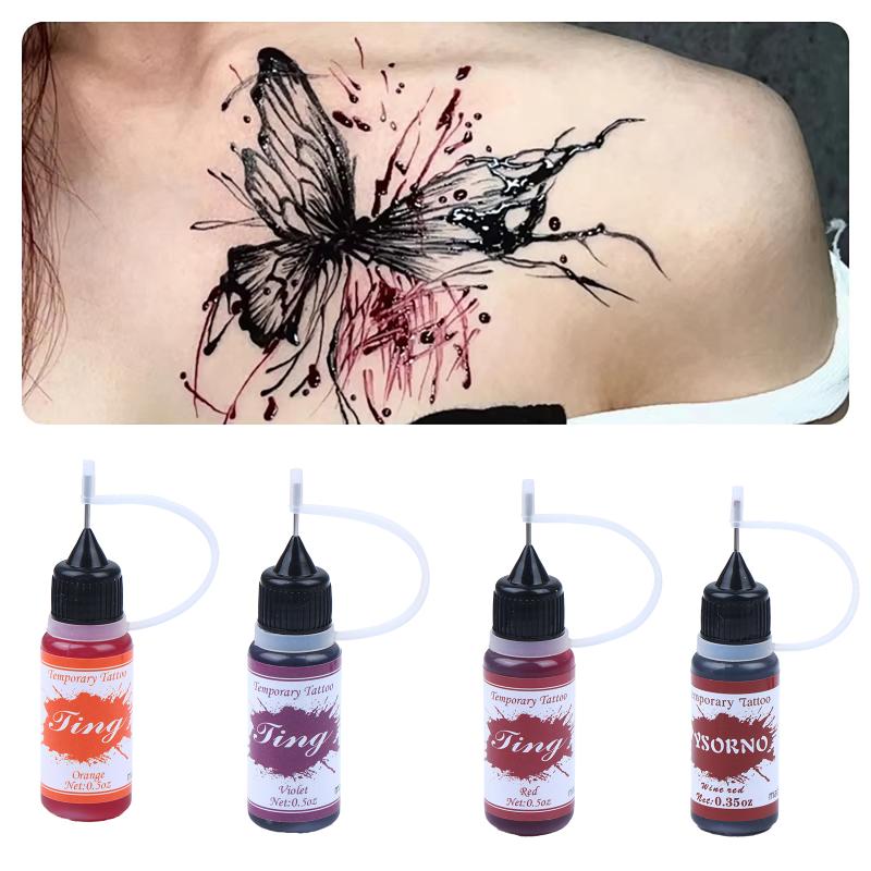 Natuurlijk vruchtensap Tijdeli - Beauty Juice Makeup recensie en prijs